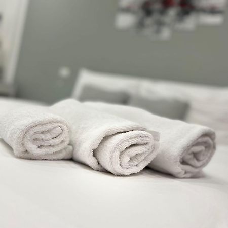 One Hundred Rooms Ρώμη Εξωτερικό φωτογραφία