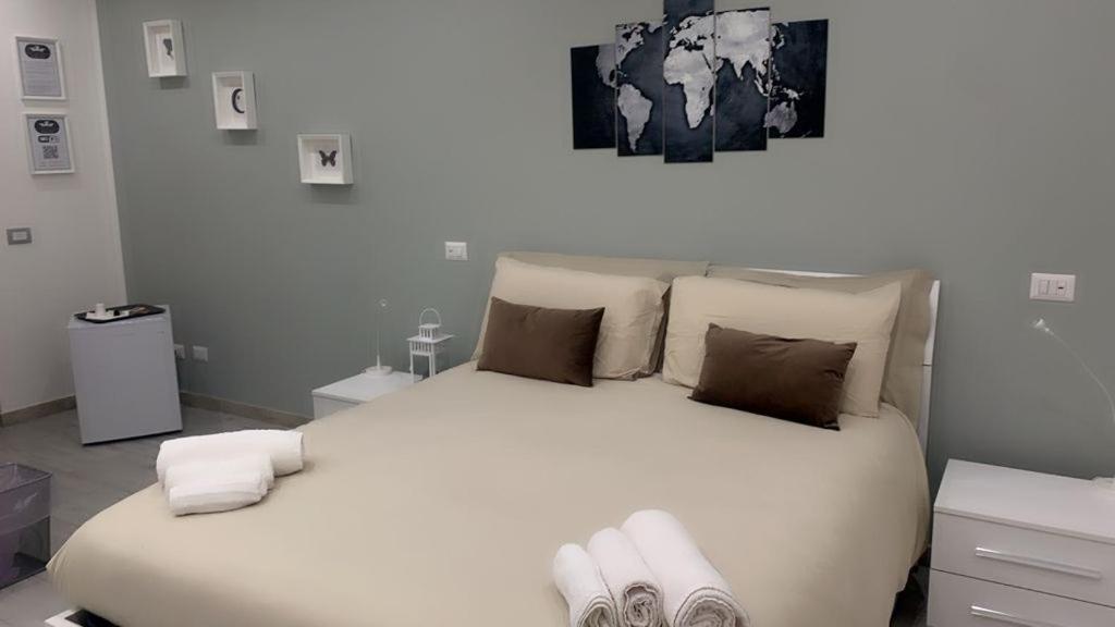 One Hundred Rooms Ρώμη Εξωτερικό φωτογραφία