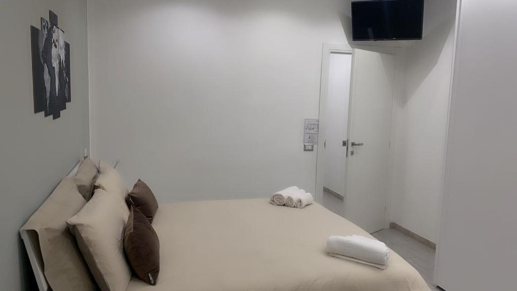 One Hundred Rooms Ρώμη Εξωτερικό φωτογραφία