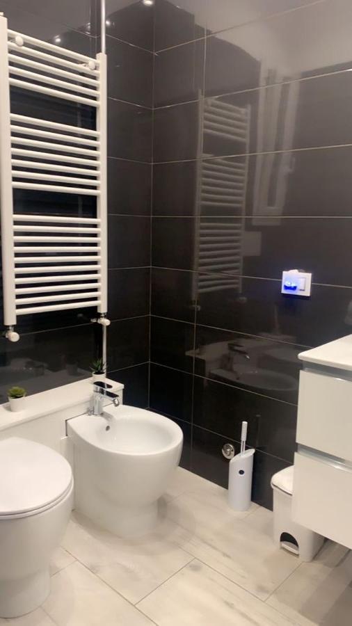 One Hundred Rooms Ρώμη Εξωτερικό φωτογραφία