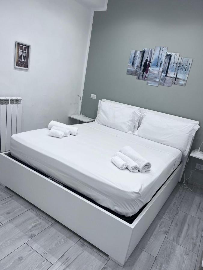One Hundred Rooms Ρώμη Εξωτερικό φωτογραφία