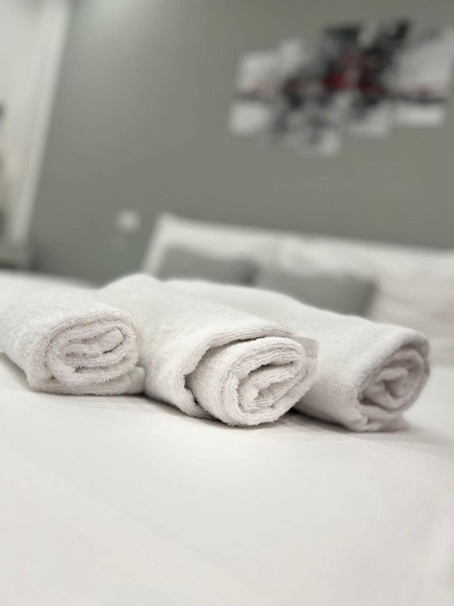 One Hundred Rooms Ρώμη Εξωτερικό φωτογραφία